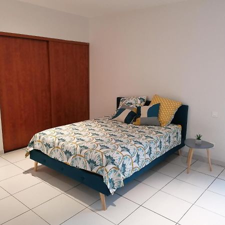 Appartement dans Coin de Paradis Fitou Extérieur photo